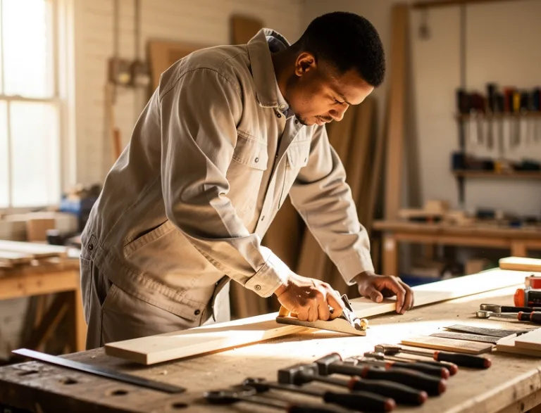 Carpenter service in Portsmouth
